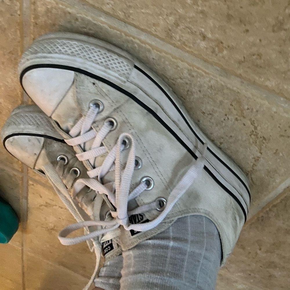 converse platform - Picture 9 of 16